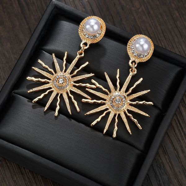 selling womens 18k gold star coral charms stud earring pearl rhinestone luxury jewelry gifts, Golden;silver
selling womens 18k gold star coral charms stud earring pearl rhinestone luxury jewelry gifts, Golden;silver