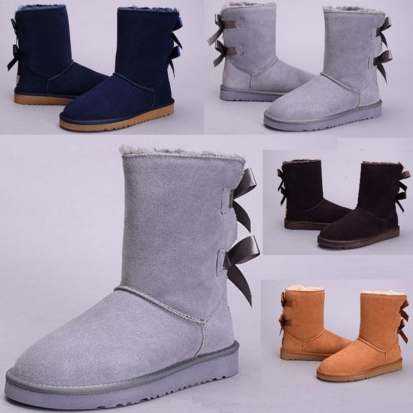 new wgg australia classic tall winter boots real leather bailey bowknot women bailey bow snow boots shoes boots 36-41
new wgg australia classic tall winter boots real leather bailey bowknot women bailey bow snow boots shoes boots 36-41