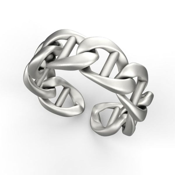 new vintage ring 925 sterling silver for women charm chain punk rings brand chunky fashion finger jewelry recommend, Golden;silver
new vintage ring 925 sterling silver for women charm chain punk rings brand chunky fashion finger jewelry recommend, Golden;silver