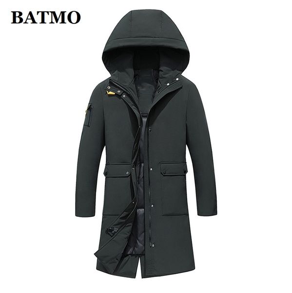 batmo new arrival winter 90% white duck down hooded jackets men,men's winter down jackets,men's coat,yr8047, Black
batmo new arrival winter 90% white duck down hooded jackets men,men's winter down jackets,men's coat,yr8047, Black
