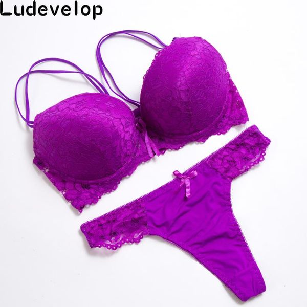 ludevelop lady lace black push-up bra set top b c d кубки sujetador encaje нижнее белье женщины бельё комплекты трусы и бюстгальтер, Red;black
ludevelop lady lace black push-up bra set top b c d кубки sujetador encaje нижнее белье женщины бельё комплекты трусы и бюстгальтер, Red;black