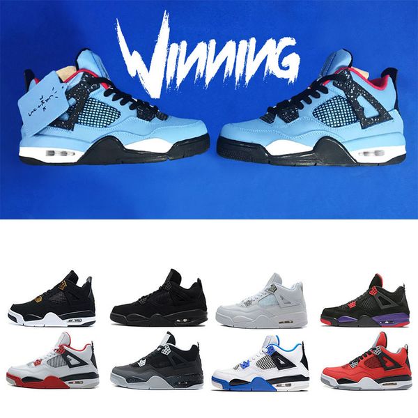 discount travis 4 4s mens basketball shoes pure money royalty white cement black cat bred fire red men sports sneakers shoes trainers 8-13
discount travis 4 4s mens basketball shoes pure money royalty white cement black cat bred fire red men sports sneakers shoes trainers 8-13