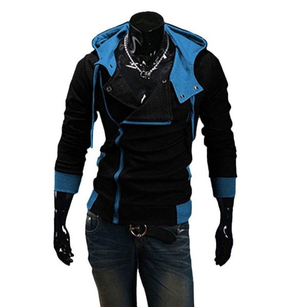 large size men hoodies spring casual outwear male hoody zipper long sleeve sweatshirt jacket m-6xl 2016, Black
large size men hoodies spring casual outwear male hoody zipper long sleeve sweatshirt jacket m-6xl 2016, Black