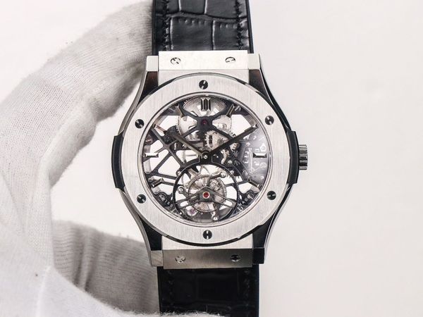jb factory true tourbillon 6010 movement watch by 45mm18k platinum natural rubber watchband hollow dial anti-dazzle sapphire crystal watch m, Slivery;brown
jb factory true tourbillon 6010 movement watch by 45mm18k platinum natural rubber watchband hollow dial anti-dazzle sapphire crystal watch m, Slivery;brown