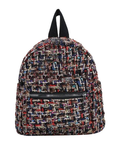 backpack women wool zipper girls rucksacks female shopping bags ladies large capacity travel backpacks bag for teenager #lr5
backpack women wool zipper girls rucksacks female shopping bags ladies large capacity travel backpacks bag for teenager #lr5