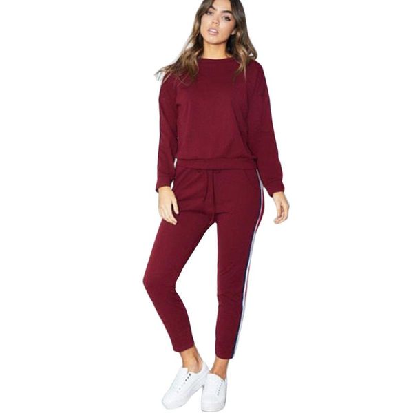 women long sleeve dating daily gym shopping soft trousers casual solid color sports jacket kit, Black
women long sleeve dating daily gym shopping soft trousers casual solid color sports jacket kit, Black