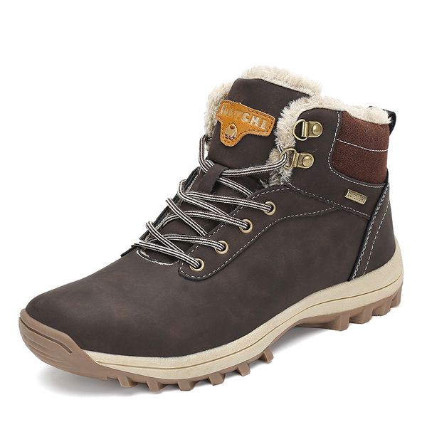 warm hiking shoes winter tactical boots men waterproof tactical boots outdoor trekking shoes woman snow zapatillas hombre
warm hiking shoes winter tactical boots men waterproof tactical boots outdoor trekking shoes woman snow zapatillas hombre