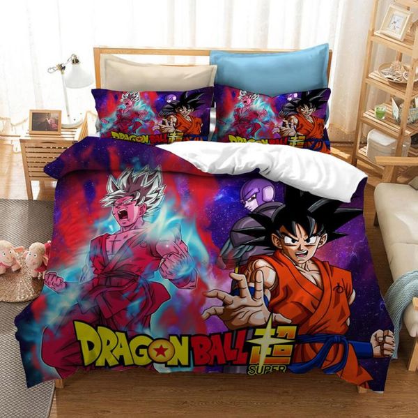 anime super 3d printed bedding set duvet covers pillowcases comforter bedding set bedclothes bed linen
anime super 3d printed bedding set duvet covers pillowcases comforter bedding set bedclothes bed linen