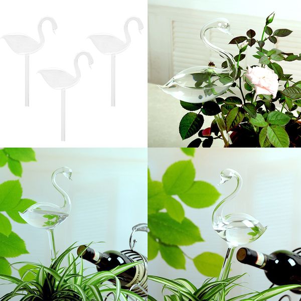 упаковка из 3, стрежевой shapeglassselfwatering полив спайк завод цветок капельное ороситель устройство
упаковка из 3, стрежевой shapeglassselfwatering полив спайк завод цветок капельное ороситель устройство