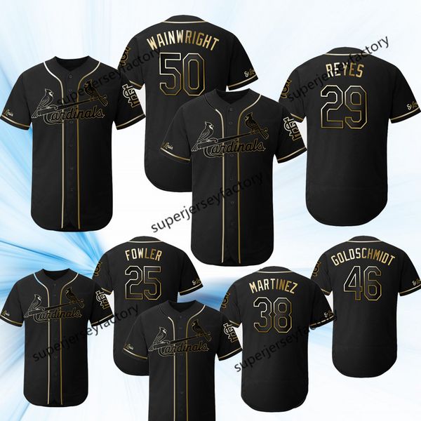 2019 Golden издание трикотажных изделий 29 Alex Reyes Сент-Луис Харрисон Bader Miles Миколас Хосе Мартинес Декстер Фаулер Марселл Осуна Джерси
2019 Golden издание трикотажных изделий 29 Alex Reyes Сент-Луис Харрисон Bader Miles Миколас Хосе Мартинес Декстер Фаулер Марселл Осуна Джерси