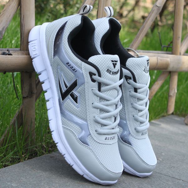 men shoes size 39-46 men sneakers summer breathable krasovki shoes super light casual male tenis masculino sneakers, Black
men shoes size 39-46 men sneakers summer breathable krasovki shoes super light casual male tenis masculino sneakers, Black