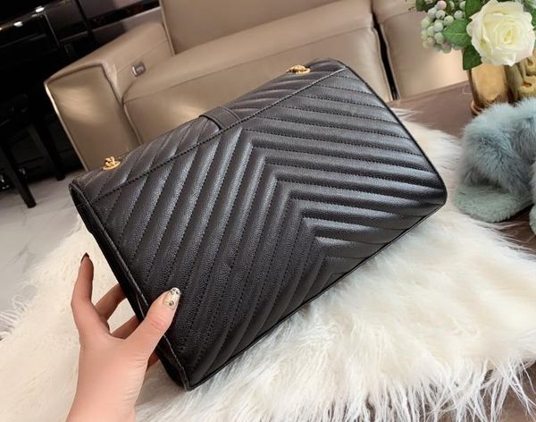 натуральная кожа женщины конверт сумка дизайнер роскошные сумки кошельки высокое качество леди цепи сумки на ремне мода hasp крест тела сумк 
натуральная кожа женщины конверт сумка дизайнер роскошные сумки кошельки высокое качество леди цепи сумки на ремне мода hasp крест тела сумк