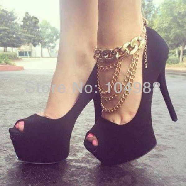 new style ak-04 women fashion gold colour chain anklet chunky chain ankle four layers boots ankle jewelry, Red;blue
new style ak-04 women fashion gold colour chain anklet chunky chain ankle four layers boots ankle jewelry, Red;blue