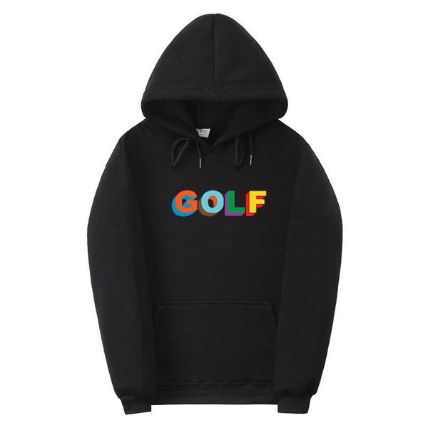 mens hoodies golf letter printing casual long sleeve fleece hoodie fashion solid sweatshirt asian size s-2xl, Black
mens hoodies golf letter printing casual long sleeve fleece hoodie fashion solid sweatshirt asian size s-2xl, Black