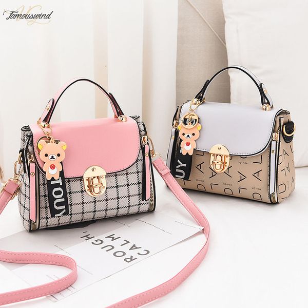 new cute type ladies pu handbag 2020 small girls exquisite color matching cover casual fashion small square bag
new cute type ladies pu handbag 2020 small girls exquisite color matching cover casual fashion small square bag