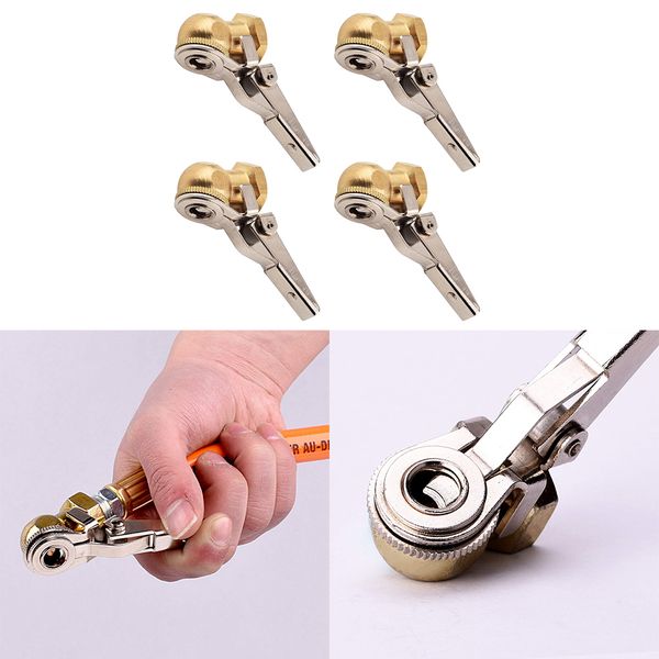 4шт 1/4 дюйма npt шаровой foot air chuck с зажимом для грузовых авто автомобильных шин шланг инструмента
4шт 1/4 дюйма npt шаровой foot air chuck с зажимом для грузовых авто автомобильных шин шланг инструмента