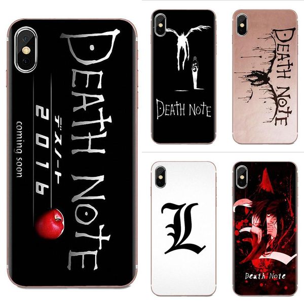 custom ryuk death note rules logo tpu accessories pouches for xiaomi redmi mi 4 7a 9t k20 cc9 cc9e note 7 8 9 y3 se pro prime go play
custom ryuk death note rules logo tpu accessories pouches for xiaomi redmi mi 4 7a 9t k20 cc9 cc9e note 7 8 9 y3 se pro prime go play