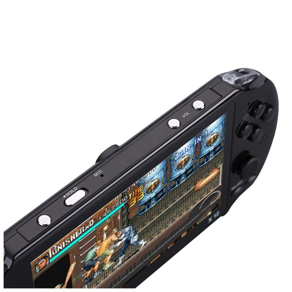 video game console player retro classic game console handheld portable 800 built-in 5.1 inch games supports 32gb tf card
video game console player retro classic game console handheld portable 800 built-in 5.1 inch games supports 32gb tf card