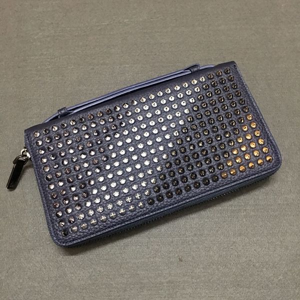 new long leather wallets for women designer purse zipper bag ladies card holder pocket coin purse men clutch bags ing, Red;black
new long leather wallets for women designer purse zipper bag ladies card holder pocket coin purse men clutch bags ing, Red;black