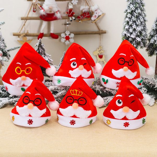 christmas ornaments decoration christmas hats santa hats children women men boys girls cap for party props
christmas ornaments decoration christmas hats santa hats children women men boys girls cap for party props