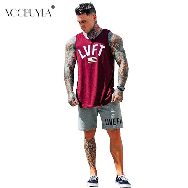 sleeveless gym t shirt men running shirt 2020 summer vest cotton breathable men tank gym workout fitness t-shirt sport, Black;blue
sleeveless gym t shirt men running shirt 2020 summer vest cotton breathable men tank gym workout fitness t-shirt sport, Black;blue