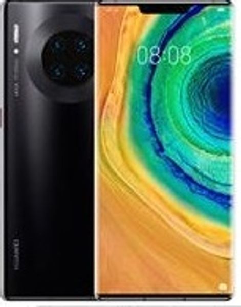 HUAWEI Mate30 5G Smartphone 6,62" OLED-дисплей Kirin 990 8GB 128GB 40.0MP + 16.0MP + 8.0MP Тройной Leica Заднее Камеры NFC
HUAWEI Mate30 5G Smartphone 6,62" OLED-дисплей Kirin 990 8GB 128GB 40.0MP + 16.0MP + 8.0MP Тройной Leica Заднее Камеры NFC