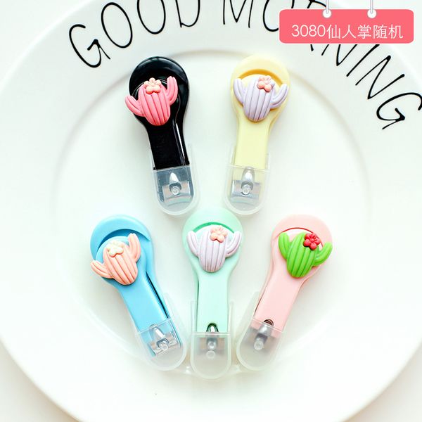 1pc portable cartoon fruit animal skirt stainless steel nail clippers fashion creative cute nail scissors desk set school office
1pc portable cartoon fruit animal skirt stainless steel nail clippers fashion creative cute nail scissors desk set school office