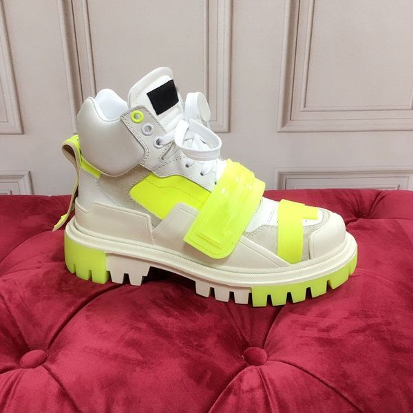 2019 новых дизайнеров Sorrento треккинг Кроссовки Кроссовки кожа Sorrento Trekking Кроссовки Обувь Черный
2019 новых дизайнеров Sorrento треккинг Кроссовки Кроссовки кожа Sorrento Trekking Кроссовки Обувь Черный