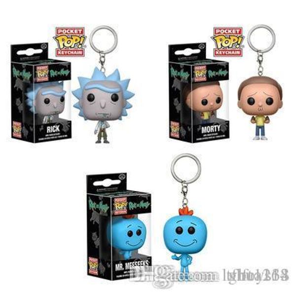nice gift low price discout funko pocket pop keychain - rick and morty vinyl figure keyring with box toy gift good quality 575
nice gift low price discout funko pocket pop keychain - rick and morty vinyl figure keyring with box toy gift good quality 575