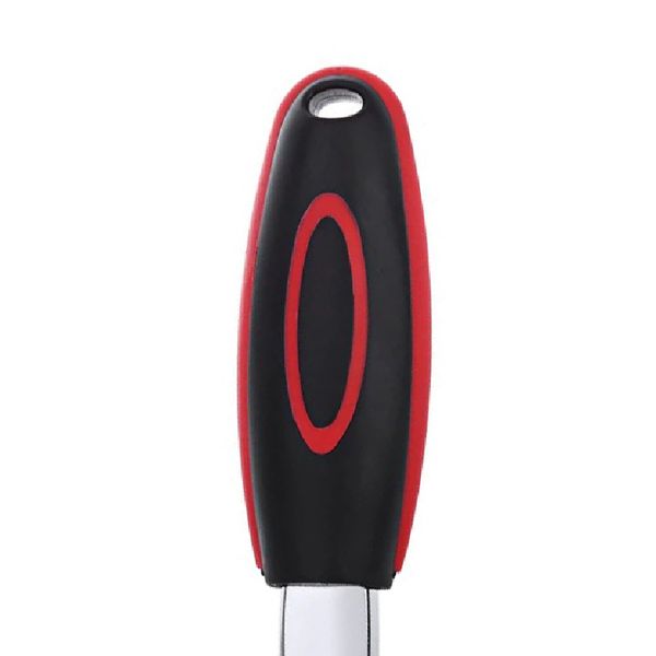 car 1/4-inch ( 6.35mm ) 72-tooth chromium-vanadium steel ratchet wrench red with black 1 / 4 ( 6.35mm )
car 1/4-inch ( 6.35mm ) 72-tooth chromium-vanadium steel ratchet wrench red with black 1 / 4 ( 6.35mm )