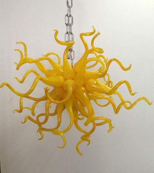 yellow blown glass chandelier with ce ul certificate flower glass custom decorative chandelier for livingroom decor
yellow blown glass chandelier with ce ul certificate flower glass custom decorative chandelier for livingroom decor