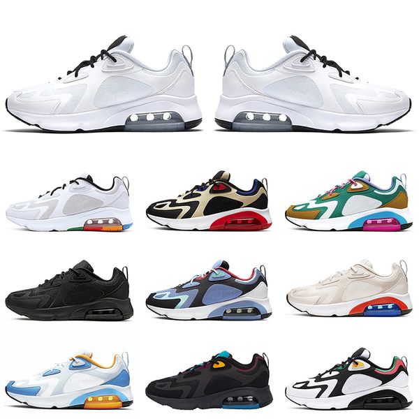 men shoes air 200 cushion athletic outdoor sports sneakers bordeaux desert sand mystic green black mens trainers maxes 200s 40-46
men shoes air 200 cushion athletic outdoor sports sneakers bordeaux desert sand mystic green black mens trainers maxes 200s 40-46