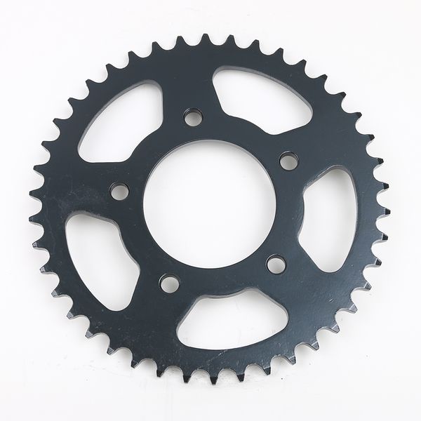 atv quad pit dirt bike 42 teeth motorcycle chain sprocket kit for cb-1 525 chain
atv quad pit dirt bike 42 teeth motorcycle chain sprocket kit for cb-1 525 chain