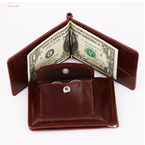 wallet men short purses pu leather male clutch wallets zero purse vintage mens money coin wallet bag, Red;black
wallet men short purses pu leather male clutch wallets zero purse vintage mens money coin wallet bag, Red;black