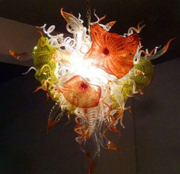 new arrival modern led chandelier 36 inches glass pendant lights for living room dining room hand blown glass flower chandelier lamp
new arrival modern led chandelier 36 inches glass pendant lights for living room dining room hand blown glass flower chandelier lamp