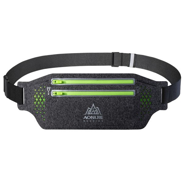 aonijie men women running waist pack close-fitting outdoor sports jogging hiking racing gym fitness money belt hip mobile bag
aonijie men women running waist pack close-fitting outdoor sports jogging hiking racing gym fitness money belt hip mobile bag
