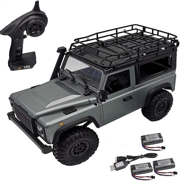 leadingstar mn-99s 1/12 2.4g 4wd rc car w/ turn signal led light 2 body shell roof rack crawler truck rtr toy
leadingstar mn-99s 1/12 2.4g 4wd rc car w/ turn signal led light 2 body shell roof rack crawler truck rtr toy