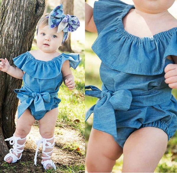 pudcoco новое прибытие cute новорожденные ребёнки передняя bowknot твердая romper синий комбинезон нижнее одежда 2019, Blue
pudcoco новое прибытие cute новорожденные ребёнки передняя bowknot твердая romper синий комбинезон нижнее одежда 2019, Blue