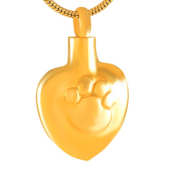 ijd9399 золота нержавеющей стали pet paw печати heart shaped box ожерелье удерживать кота собаки для пепел урна сувенир с цепочкой jewelry, Silver
ijd9399 золота нержавеющей стали pet paw печати heart shaped box ожерелье удерживать кота собаки для пепел урна сувенир с цепочкой jewelry, Silver