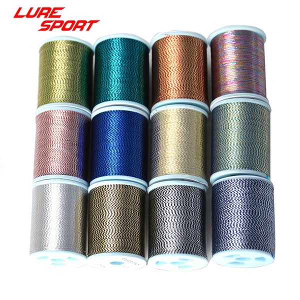 luresport 3pcs metallic 2 colors thread rod building component decorating rod wrap thread pole repair diy accessories
luresport 3pcs metallic 2 colors thread rod building component decorating rod wrap thread pole repair diy accessories