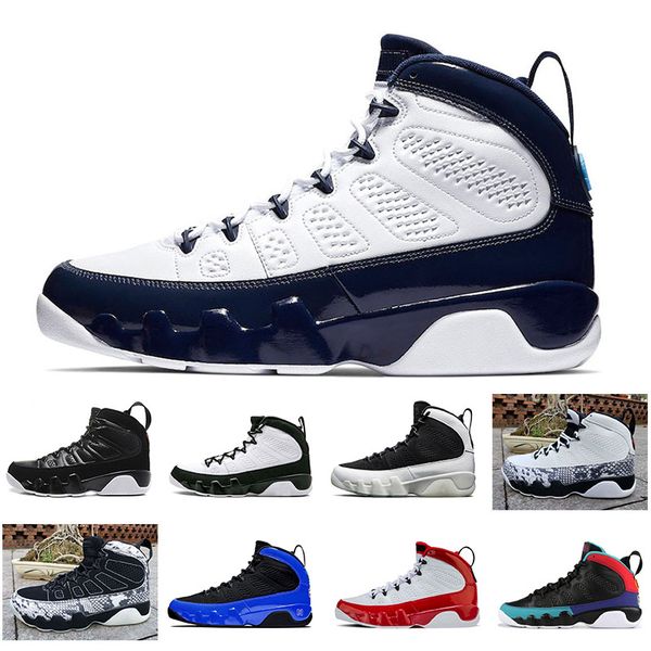 gym red 9 9s unc dream it do it jumpman mens basketball shoes la og space jam bred the spirit anthracite trainers sneakers, White;red
gym red 9 9s unc dream it do it jumpman mens basketball shoes la og space jam bred the spirit anthracite trainers sneakers, White;red