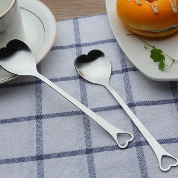 stainless steel heart shape spoon hollow heart spoon coffee soup wedding gift 1piece
stainless steel heart shape spoon hollow heart spoon coffee soup wedding gift 1piece