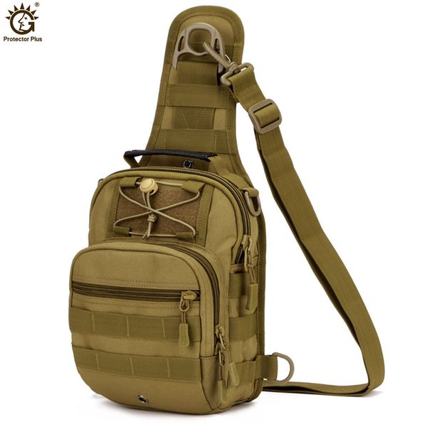 outdoor sport men camping bags tactical backpack camouflage crossbody bags hiking sling chest pack fishing bag
outdoor sport men camping bags tactical backpack camouflage crossbody bags hiking sling chest pack fishing bag