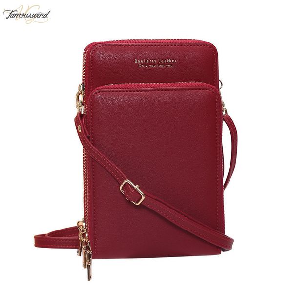 multi function small shoulder bag zipper for women with card cell phone pocket pu leather ladies crossbody purse female messenger bags
multi function small shoulder bag zipper for women with card cell phone pocket pu leather ladies crossbody purse female messenger bags