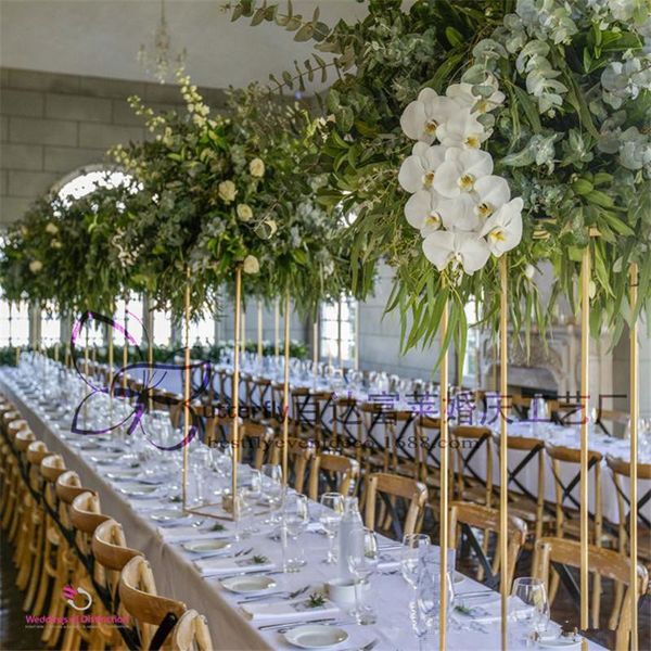 metal iron gold flower stand candle holder road lead table centerpieces stand pillar candlestick for wedding candelabra
metal iron gold flower stand candle holder road lead table centerpieces stand pillar candlestick for wedding candelabra