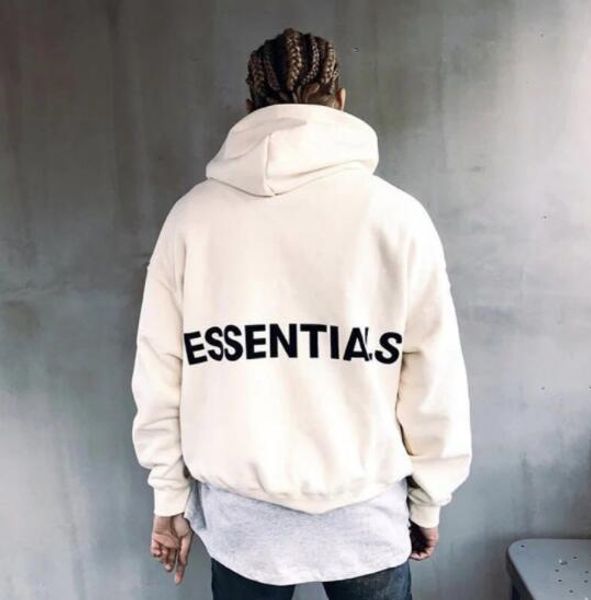 essentials hooded hoodies mens womens fashion brand streetwear pullover sweatshirts loose fog brand hoodies lovers clothing, Black
essentials hooded hoodies mens womens fashion brand streetwear pullover sweatshirts loose fog brand hoodies lovers clothing, Black