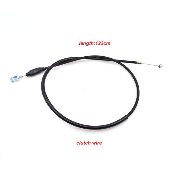 motorcycle odometer throttle clutch cable rope wire line for suzuki gn125 gn 125 125cc spare parts
motorcycle odometer throttle clutch cable rope wire line for suzuki gn125 gn 125 125cc spare parts
