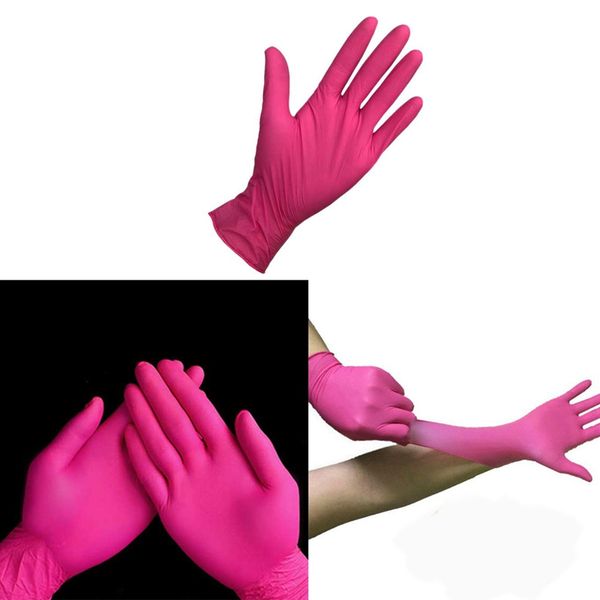 disposable gloves nitrile latex gloves latex for home food laboratory cleaning gloves 100pair/lot
disposable gloves nitrile latex gloves latex for home food laboratory cleaning gloves 100pair/lot