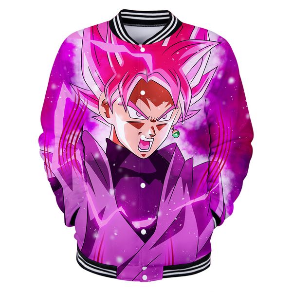 2019 baseball jacket casual fashion sports men women jacket single harajuku streetwear, Black;brown
2019 baseball jacket casual fashion sports men women jacket single harajuku streetwear, Black;brown