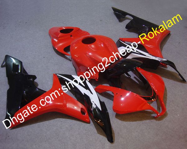 popular kit for honda cbr600rr f5 2007 2008 cbr600 600rr red black motorbike body bodywork abs plastic fairing set (injection molding)
popular kit for honda cbr600rr f5 2007 2008 cbr600 600rr red black motorbike body bodywork abs plastic fairing set (injection molding)